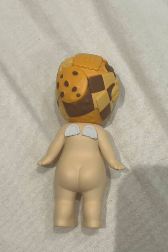 Sonny Angel Cookie