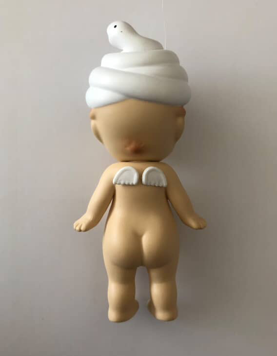 Sonny Angel Snake