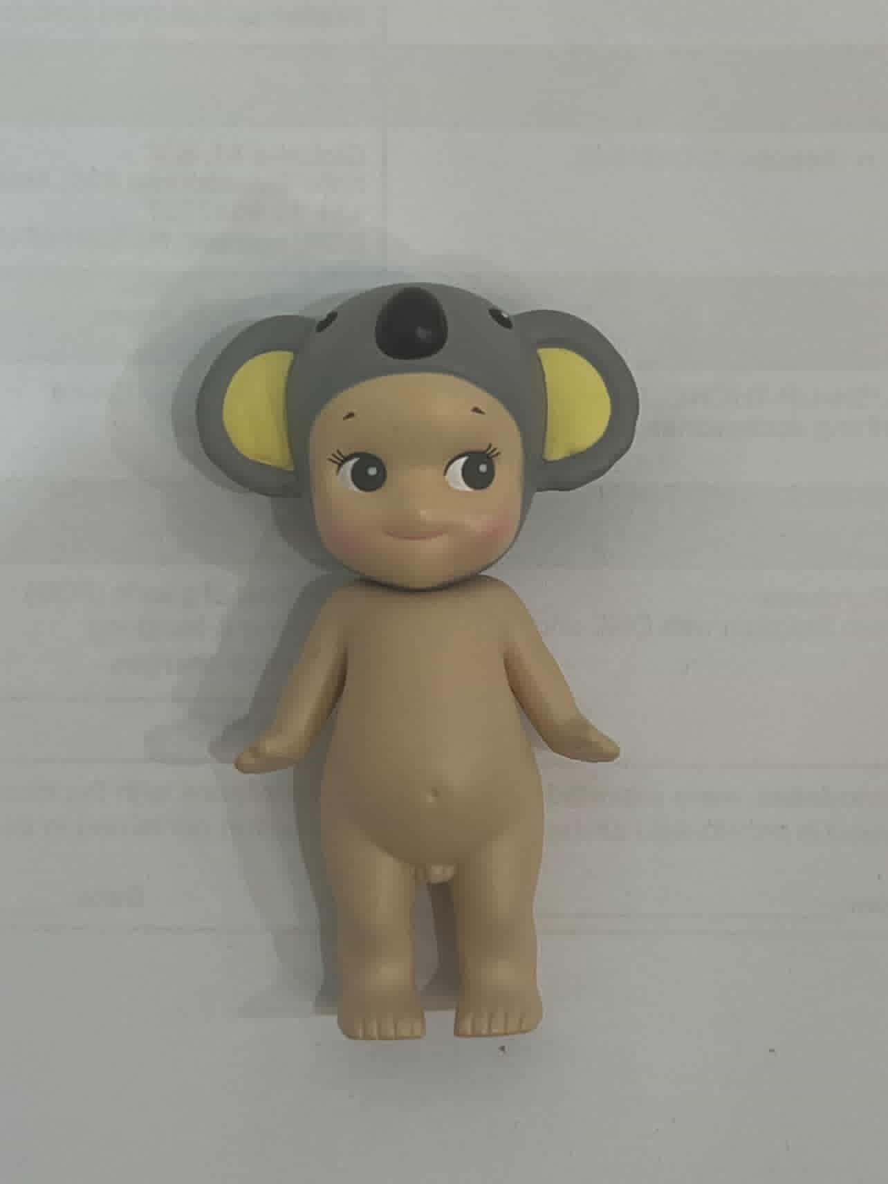 Sonny Angel Koala