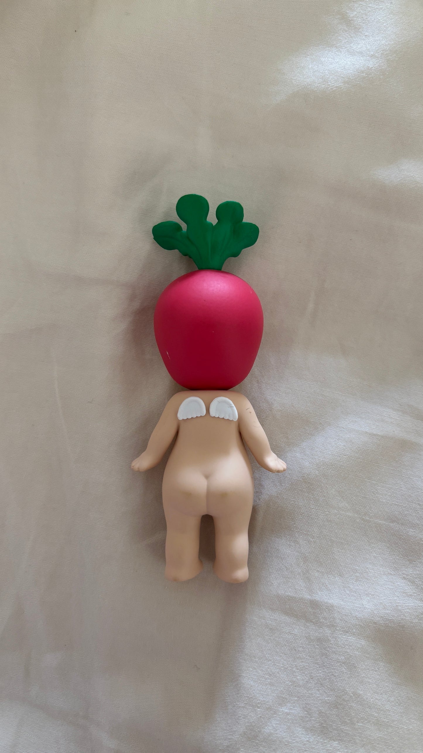 Sonny Angel Radish