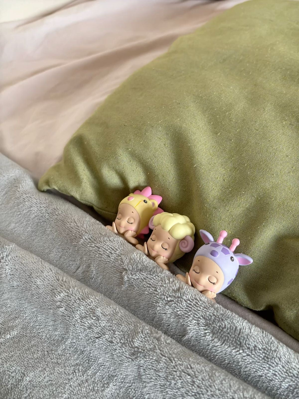 Sonny Angel Dreaming Hipper