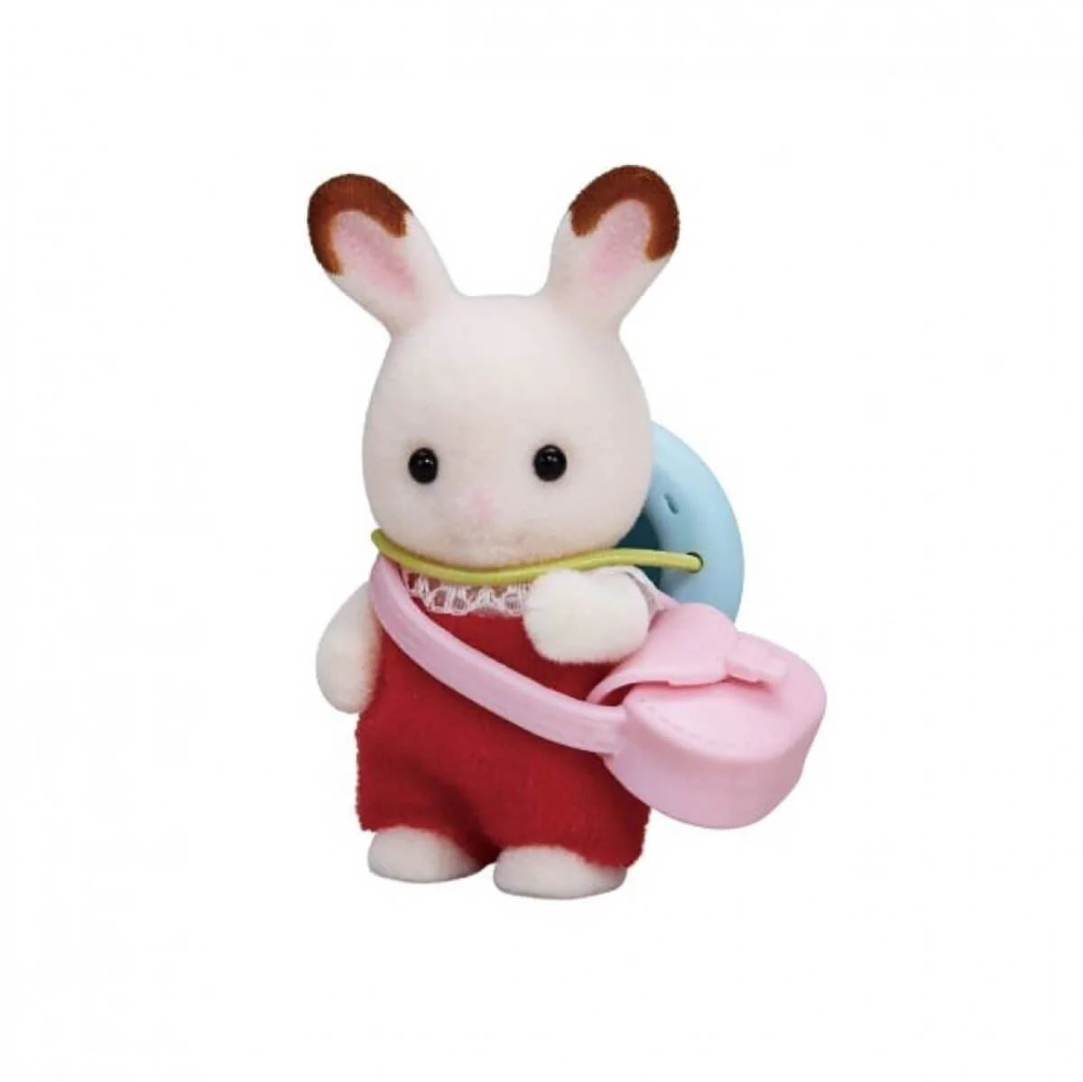 Sylvanian Families Chocolate Rabbit Baby