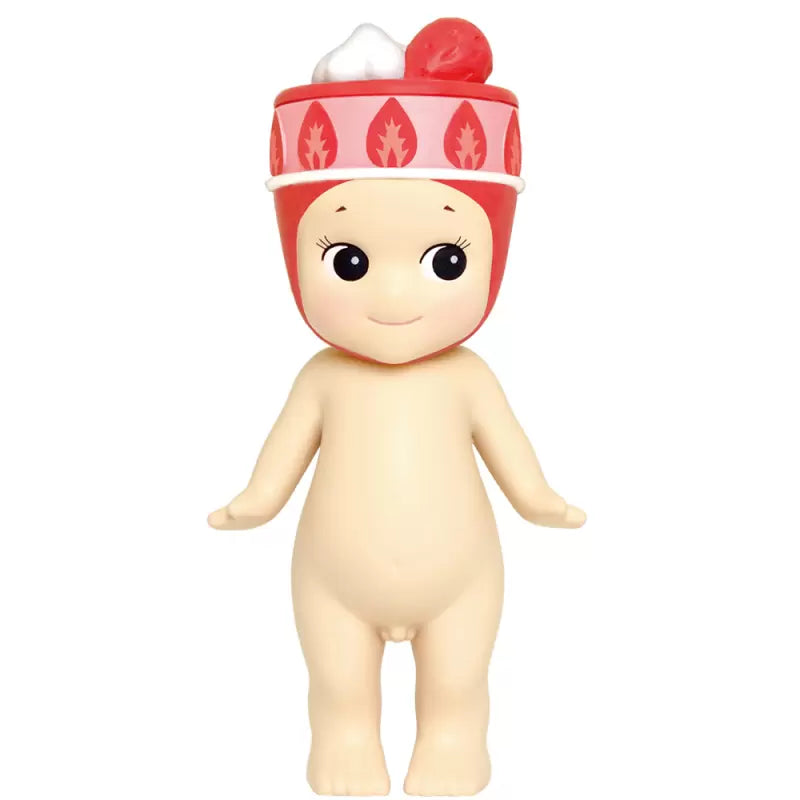 Sonny Angel Strawberry Shortcake