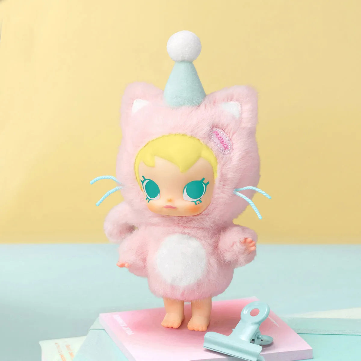 Baby Molly pocket friends series