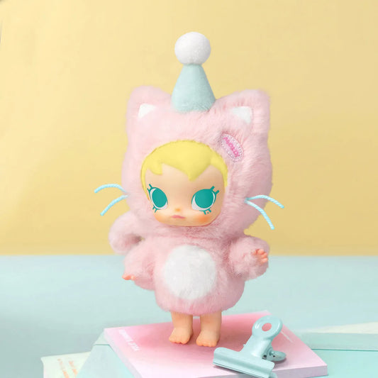 Baby Molly pocket friends series