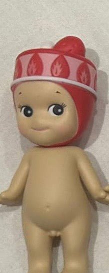 Sonny Angel Strawberry Shortcake