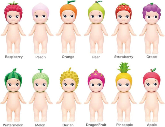 Sonny Angel Fruit Figure