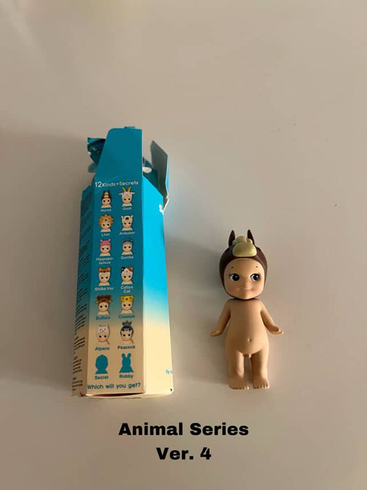 Sonny Angel Horse