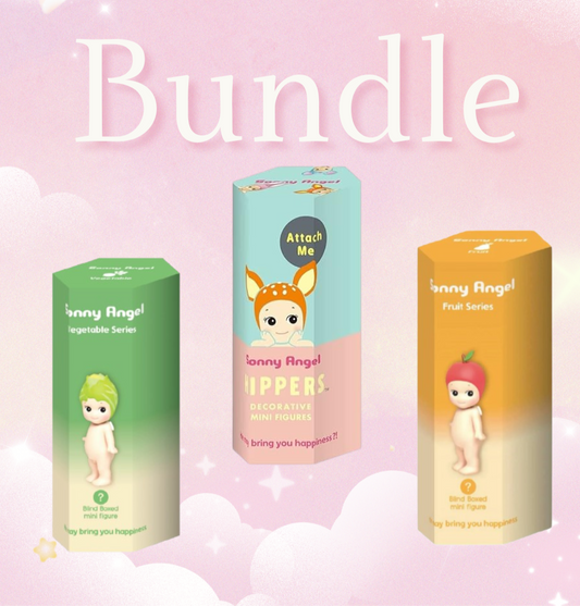Sonny Angel Bundle