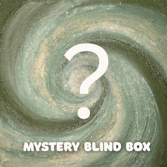 Mystery blind box