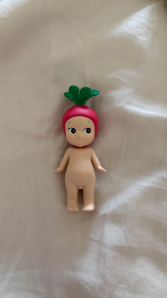 Sonny Angel Radish