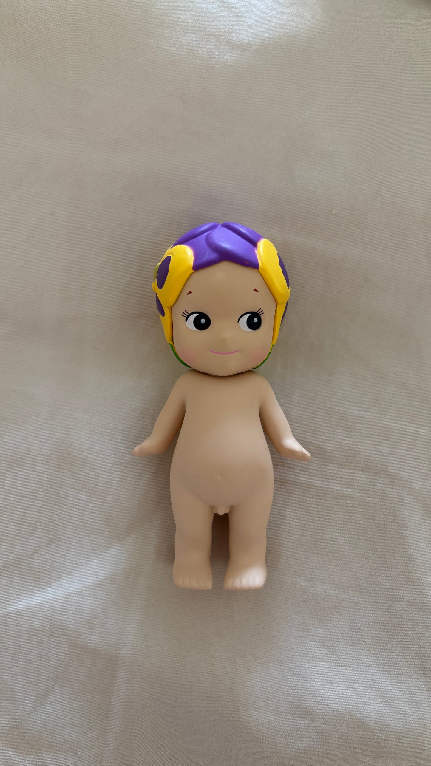 Sonny Angel Pansy