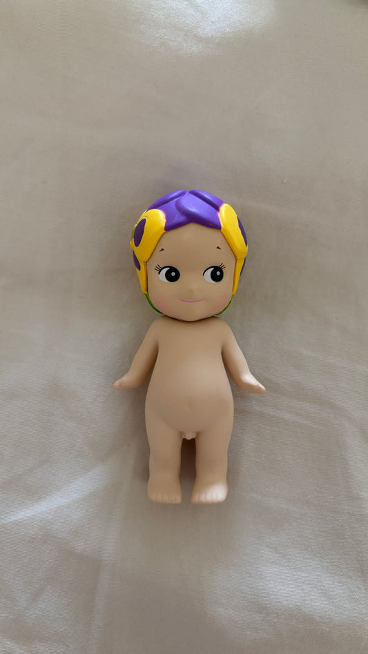 Sonny Angel Pansy