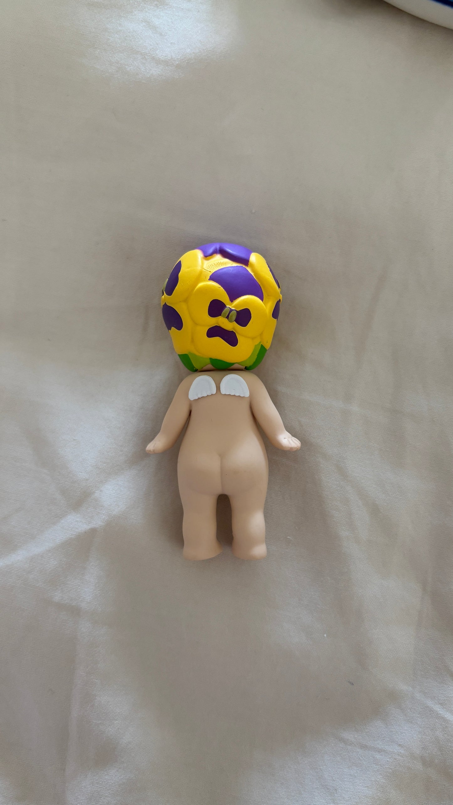 Sonny Angel Pansy