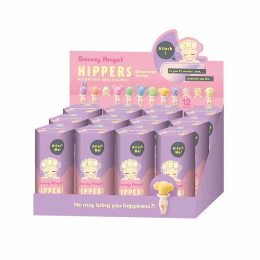 Sonny Angel Dreaming Hipper