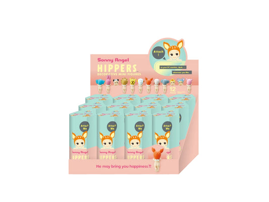 Sonny Angel Animal Hipper
