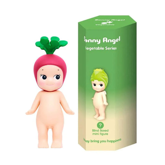 Sonny Angel Radish