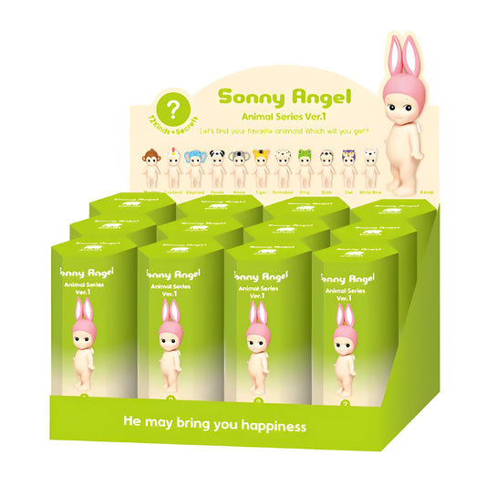 Sonny Angel Animal ver.1 Figure