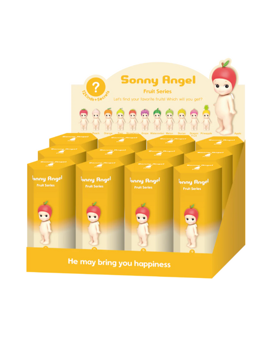 Sonny Angel Fruit Figure