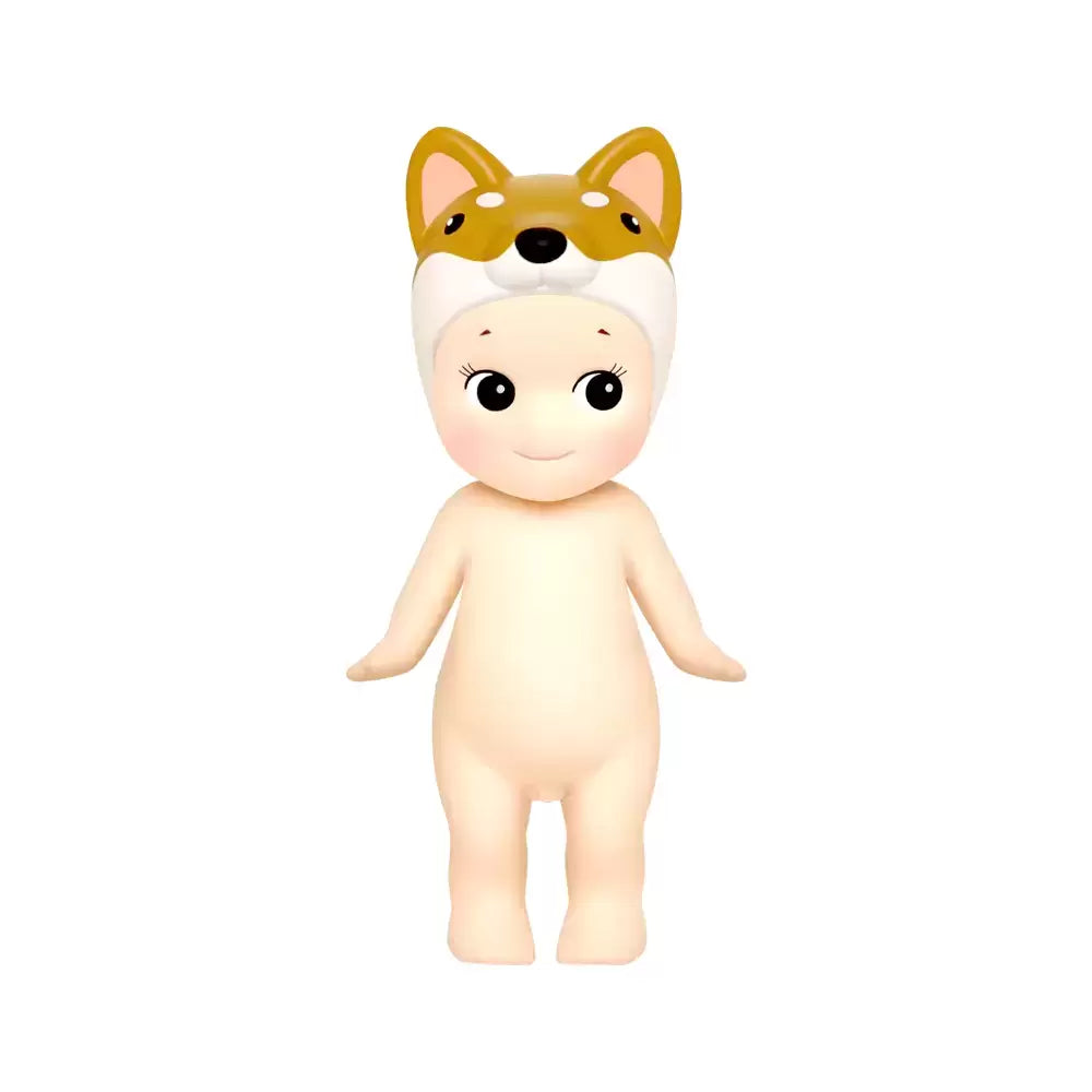 Sonny Angel Shiba
