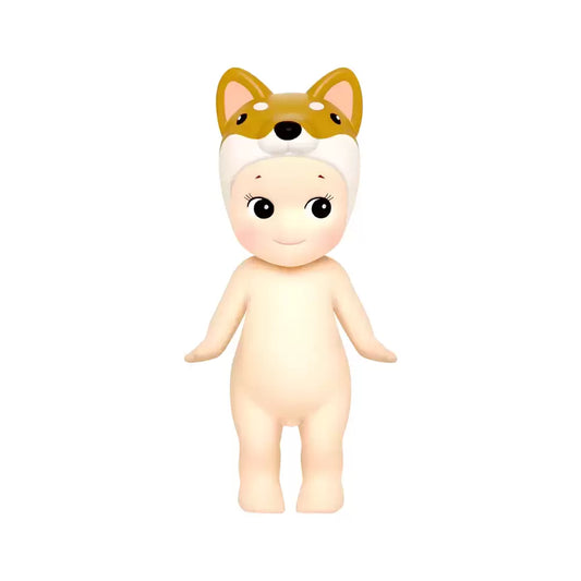 Sonny Angel Shiba