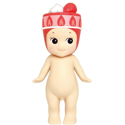 Sonny Angel Strawberry Shortcake